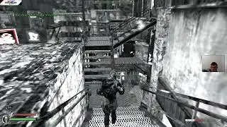 AKSİYON - A007 - AFTERFALL RECONQUEST EPISODE 1 1080P HD GAMEPLAY