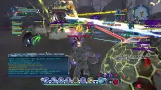 Dcuo Enter the darkness and road to 900 sp