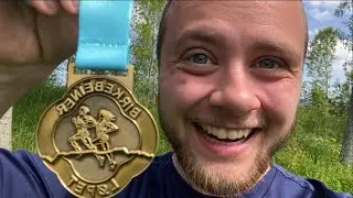 Klarer Jeg Å Løpe Birkebeinerløpet 2023???