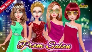 Prom Salon