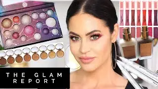 THE GLAM REPORT | NEW MAKEUP RELEASES JUNE 2019