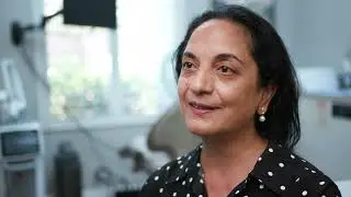 Meet Dr. Yagi Patel | Holistic Biological Dentist | West Palm Beach Dentist