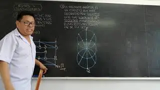 RUTAS Y TRAYECTORIAS (parte 1), teoría básica.