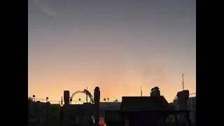 VLOG - Movie Park Germany Oktober 2017 -  Halloween Horror Fest