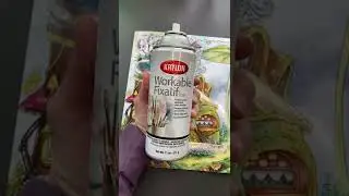 Improve Amazon Coloring book paper hack