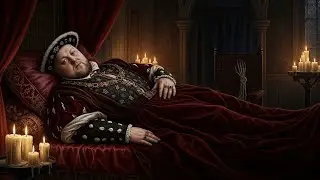 King Henry VIII&rsquo;s Final Days: Horror and Decline