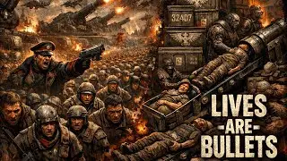How The Imperium Uses Humans As Ammunition In WH40K ?