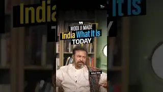 South Superstar Mohan Babu's Powerful Tribute to PM Modi: India&rsquo;s Rise to Glory!