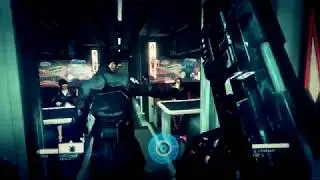 Syndicate - New Age [Movie]