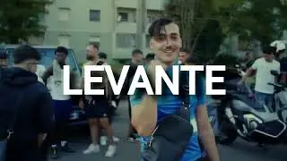 (FREE) Simba La Rue x Paky - ''Levante'' Type Beat 2025 | Elvyy Beats