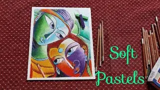 Soft Pastels Tutorial