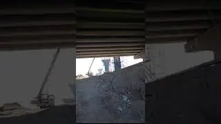 نفق معسكر الرشيد