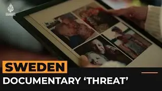 Al Jazeera series on children in care attacked by Sweden&rsquo;s government | Al Jazeera Newsfeed