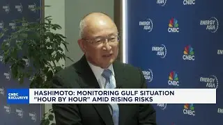 Mitsui O.S.K.: Operations in key Arabian Gulf routes &lsquo;so far normal&rsquo; despite regional tensions