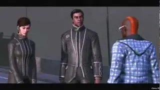The Secret World - 