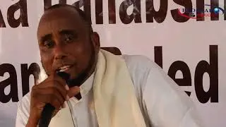 Beled Xaawo community leaders vowi to assist their brothers in Beledweyne
