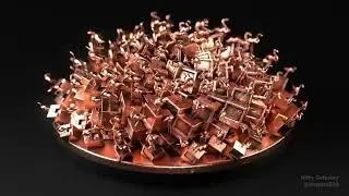 Fibonacci Zoetrope