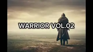 WARRIOR Vol.02 &ndash; Official Music Video | Alternative Rock