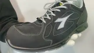 Darbo batai FLEX LOW S3 Diadora