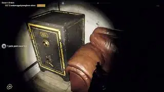 Far Cry 5 | Doctor's Orders: Get Two Undamaged Pronghorn Skins 2/2, Reach Dr Charles Lindsey