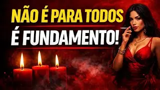 Pombagira Não Atende Pedido — Ela Cobra Fundamento