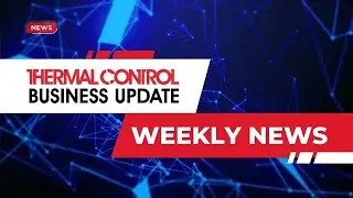 TCBU Weekly News: Top Industry update & Innovation | 22nd December 2025