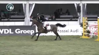 Frank Schuttert between glory and disillusion - CH Mierlo 2015