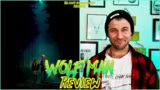 Wolf Man Review