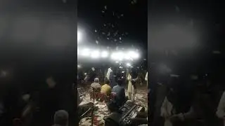 Farhan and rehan pa wada oshendy gulluna