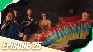 FULL SHOW: Episode Twenty Five - FFPW Episode 25