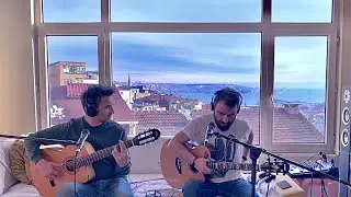 denize yakılan türkü | cihan kurtaran | irfan soner akkaya