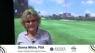 Keiser University Partnership with the South Florida PGA Foundation