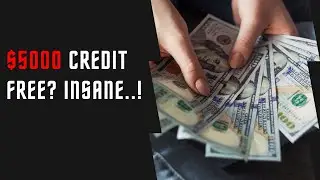 I got $5000 AWS credit For Free. You Get it Too. Insane!