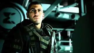 All cutscenes Walker in Chronologischer Reihenfolge in Ghost Recon Breakpoint Deutsch [4K 60FPS UHD]