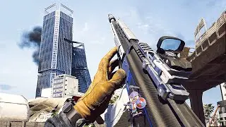 DELTA FORCE 