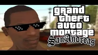 Funny GTA San Andreas Moments - Urdu Commentary