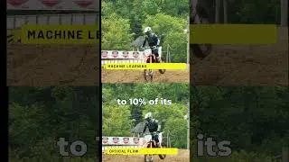Final Cut Pro 10.8's AI Slow-Mo: Game-Changer or Gimmick?