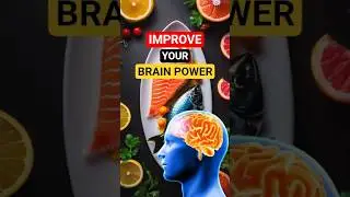 Boost Your Brain Power Naturally with Oily Fish