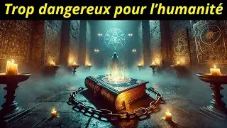 livres interdits : 5 manuscrits si dangereux qu&rsquo;ils ont &eacute;t&eacute; effac&eacute;s de l&rsquo;Histoire
