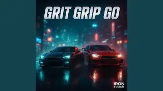 Grit Grip Go V2