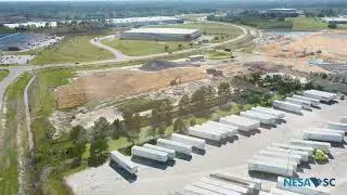 Cheney Brothers Site
