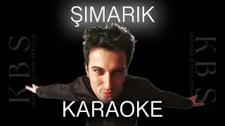 Tarkan - Şımarık | (Kaliteli Karaoke)