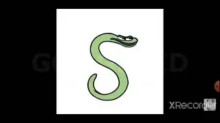 ALPHABET LORE LEGAL