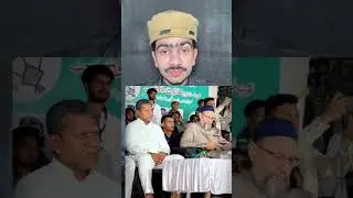 BMC Election News #ayazrazaworld #shortvideo #update #asaduddinowaisi #news #newshorts #owaisi