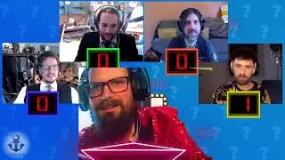 Twitch Gameshow : Episode 2 Part 1