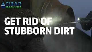 Karcher HDS HD | Karcher Hot and Cold Pressure Washers | Cleanmachines.ie | Clean Machines