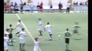 SEVILLA FC - REAL BETIS CADETE FINAL