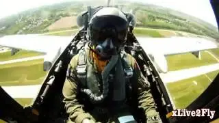 Amazing Fighter Pilots 2 GoPro HD 720p
