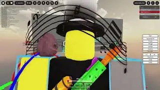 Show my custom map in Jjs | Jujustsu Shenanigans