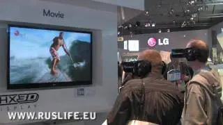 IFA 2010 Выставка электроники в Берлине